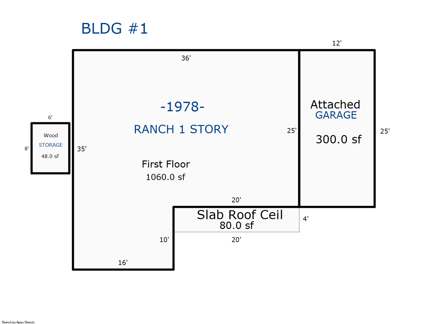 Assessor Property Search